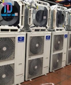 Điều hòa âm trần Nagakawa cũ 50 btu