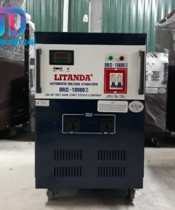Lioa ổn áp dòng điện LITANDA