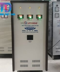 Ổn Áp LitanDa Lioa