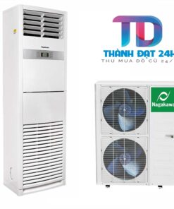 Điều Hòa NaGaKaWa 100.000 BTU Thanh Lý