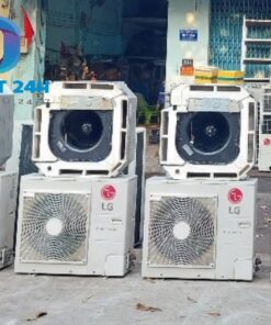 Điều Hòa Âm Trần LG 28.000 btu
