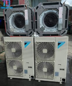 Điều Hòa DaiKin 36.000 BTU
