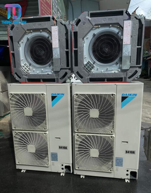Điều Hòa DaiKin 36.000 BTU