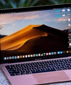 Thanh Lý MacBook Cũ Giá Cao
