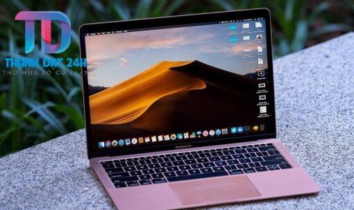 Thanh Lý MacBook Cũ Giá Cao