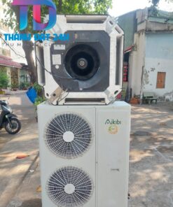 Điều Hòa Nhật Bãi
