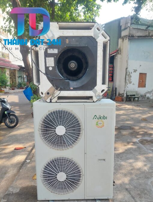 Điều Hòa Nhật Bãi