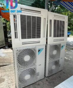 Điều Hòa Daikin Bãi 50000