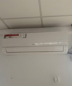 Điều Hòa LG 18000 Btu Cũ inveter