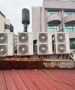 điều hòa 100.000 Btu Gree