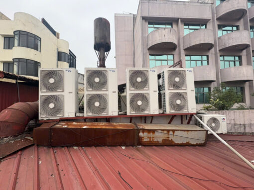 điều hòa 100.000 Btu Gree