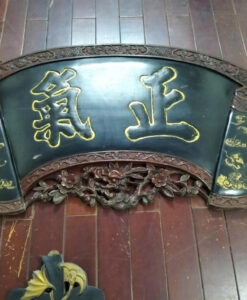 Mua Bán – Sưu Tầm Hoành Phi Cổ