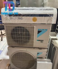 điều hòa daikin 12000 btu