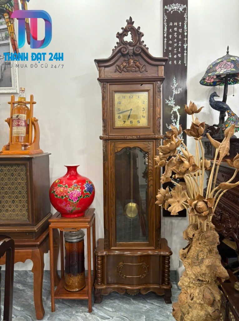 Địa chỉ thu mua đồ cũ giá tốt