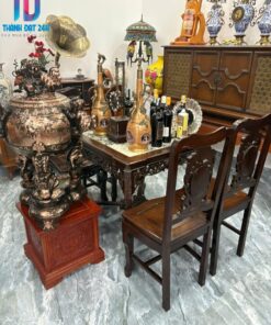 Mua Bán Đồ Cổ