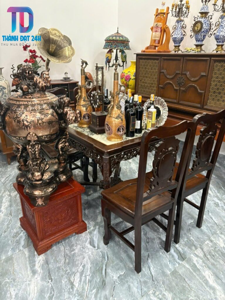 Cần mua bán đồ mỹ nghệ