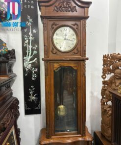 Đồng Hồ Đức Quả Tạ
