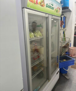 Tủ Mát Goodcool