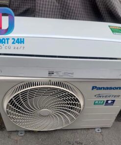 Điều Hòa Panasonic inverter Cũ 18000 BTU