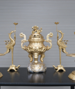 Đỉnh Đồng Tam Sự