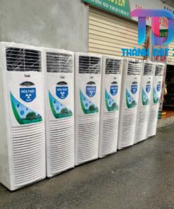 Điều Hòa Cây Hòa Phát 50000