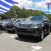 Thu Mua Xe Fortuner Cũ
