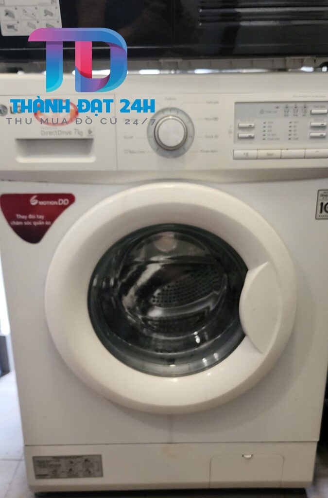 Máy Giặt Electrolux Lỗi Đèn Đỏ