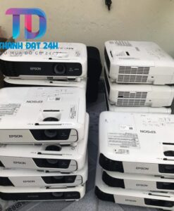 Thanh Lý Máy Chiếu EPSON Cũ