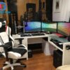 Thanh Lý Pc Gaming Cũ
