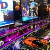 Thanh Lý Máy Tính Chơi Game Cũ