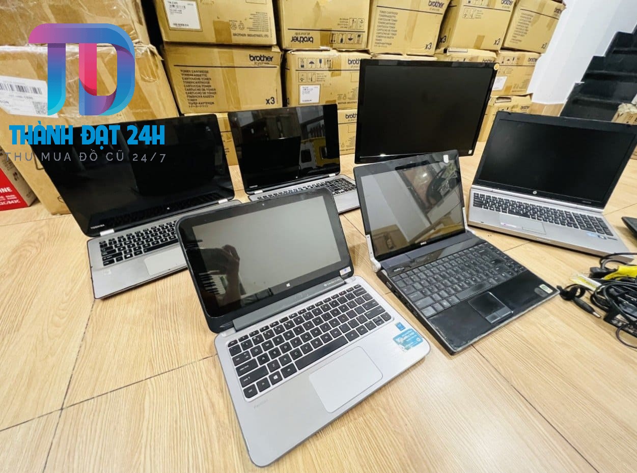 Đồ Cũ 24h: Dịch Vụ Thu Mua Máy Tính Cũ, Laptop Cũ Hỏng Tại Hà Nội Giá Cao Nhất – Tận Nơi 24/7