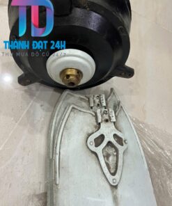 Quạt Marelli 3 cánh nhôm cổ