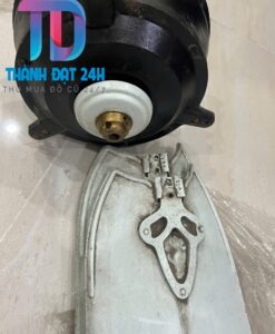 Quạt Trần Cổ Marelii 3 Cánh