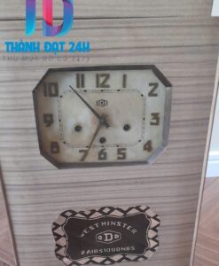 Đồng Hồ ODO Cổ Pháp 1954