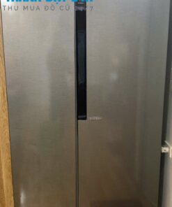 Thu Mua Tủ Lạnh Side-by-Side LG Cũ Giá Cao: Thẩm Định Công Nghệ, Thu Mua Tận Nhà – Đồ Cũ 24h