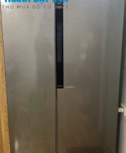 Thu Mua Tủ Lạnh Side-by-Side LG Cũ Giá Cao: Thẩm Định Công Nghệ, Thu Mua Tận Nhà – Đồ Cũ 24h