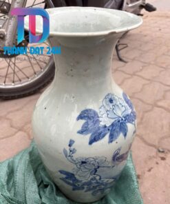 lọ hoa cổ Vạn Ninh