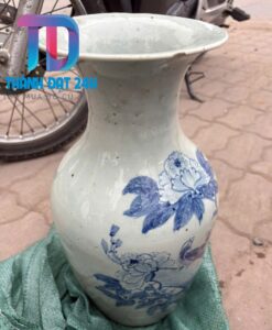 lọ hoa cổ Vạn Ninh