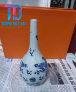 Nậm Rượu Cổ