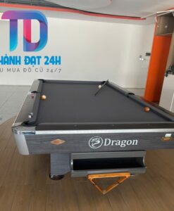 Bàn Bi - A Dragon cũ