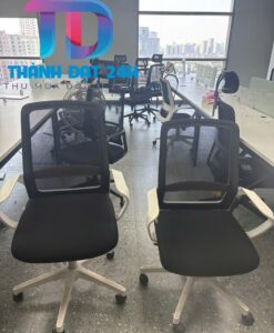 ghế xoay văn phòng the one cũ thanh lý