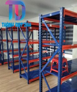 Thu Mua Kệ Trung Tải Cũ Giá Cao