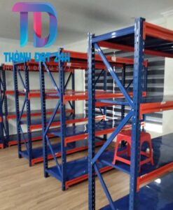 Thu Mua Kệ Trung Tải Cũ Giá Cao