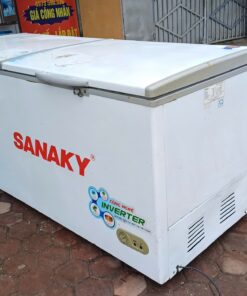 Tủ Đông Sanaky inverter 800 Lít
