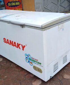 Tủ Đông Sanaky inverter 800 Lít