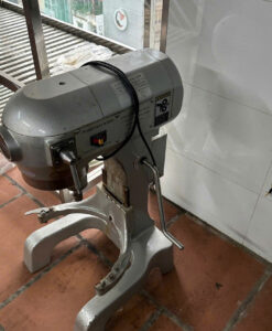 Thanh Lý Máy Nhào Bột Cũ