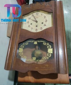Đồng Hoog ODO 10 Gỗ Pháp Cổ
