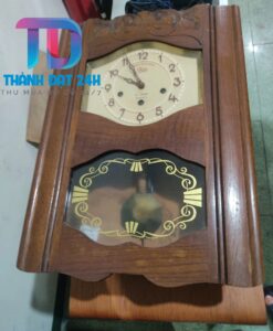 Đồng Hoog ODO 10 Gỗ Pháp Cổ